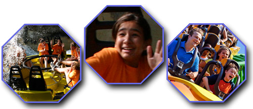 Group Packages including Universal