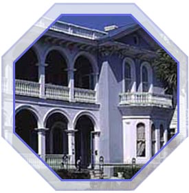 Group Packages including Charleston, SC