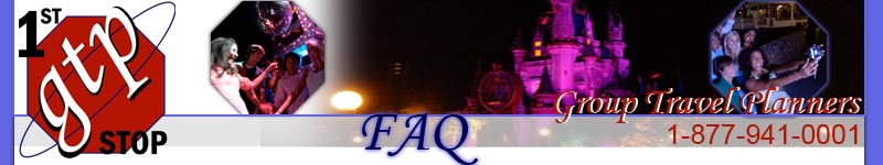 Disney Grad Nite 2010