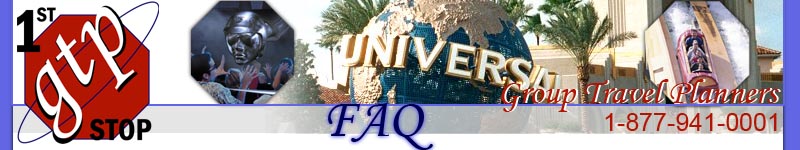 Universal Rock the Universe 2010