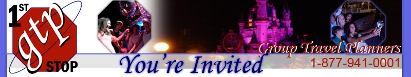 Disney Grad Nite 2010