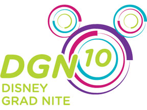 Disney Grad Nite 2010